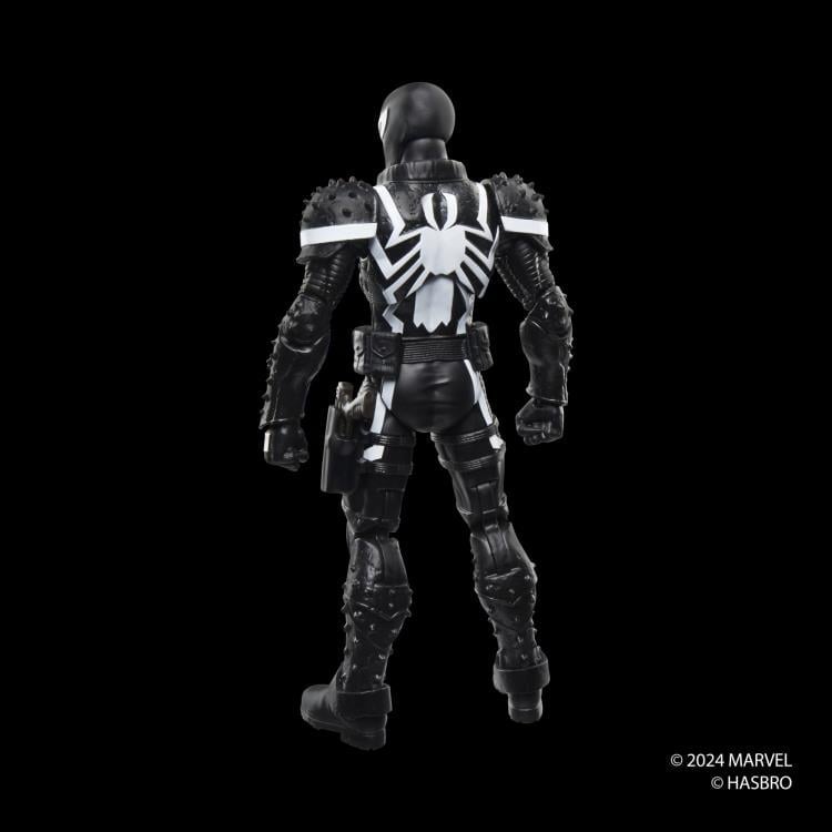 Spider-Man Marvel Legends Retro Collection Agent Venom (Flash Thompson) image 5