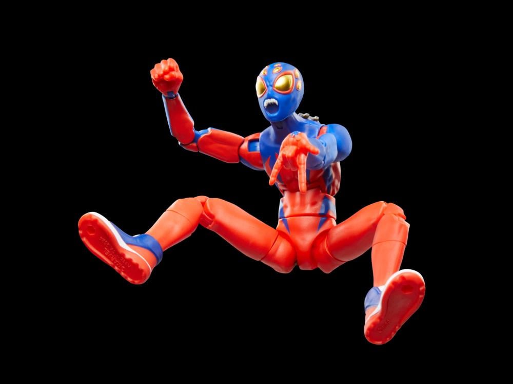 Spider-Man Marvel Legends Retro Collection Spider-Boy image 5