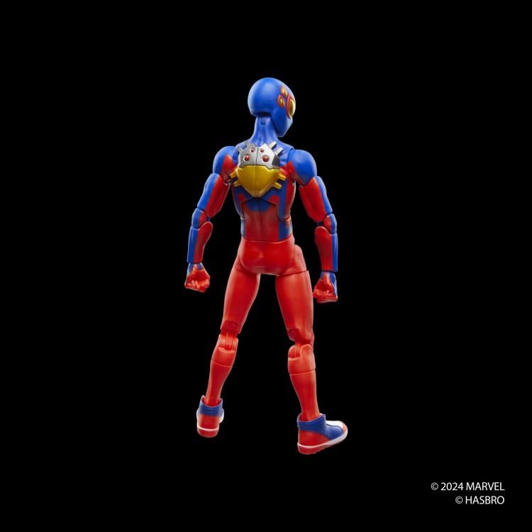 Spider-Man Marvel Legends Retro Collection Spider-Boy image 8
