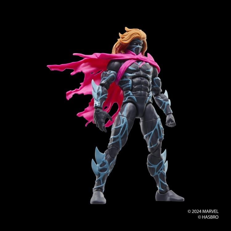 Spider-Man Marvel Legends Retro Collection Marvel's Kaine image 3