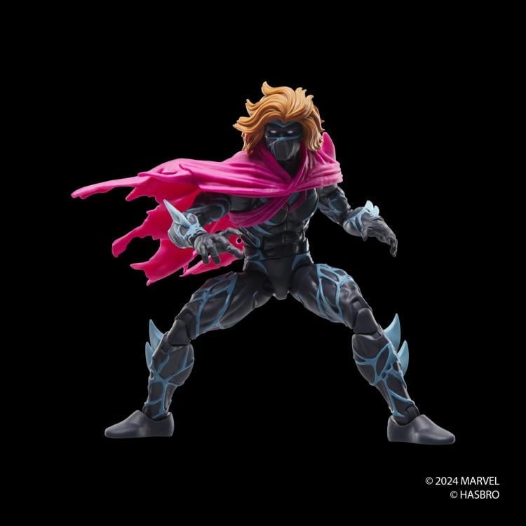 Spider-Man Marvel Legends Retro Collection Marvel's Kaine image 4