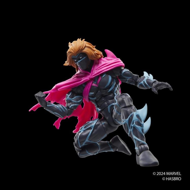 Spider-Man Marvel Legends Retro Collection Marvel's Kaine image 5