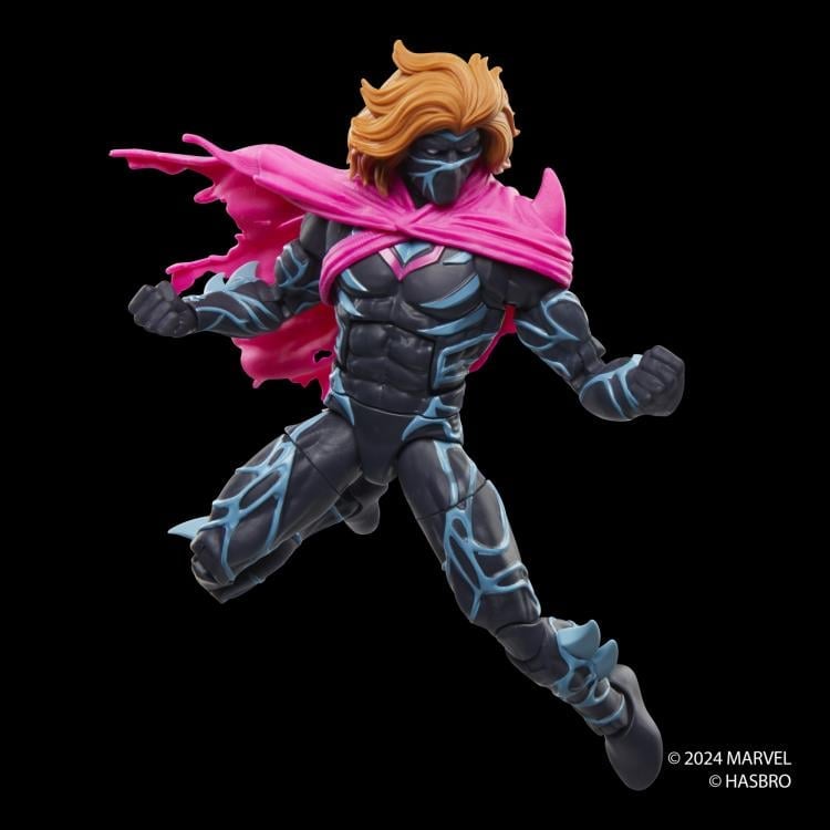 Spider-Man Marvel Legends Retro Collection Marvel's Kaine image 6