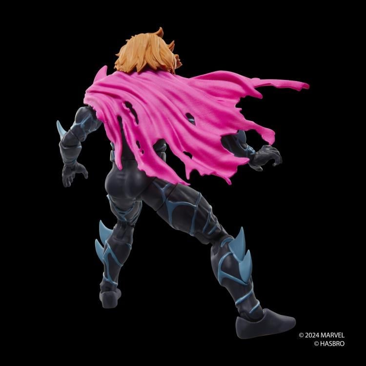 Spider-Man Marvel Legends Retro Collection Marvel's Kaine image 7