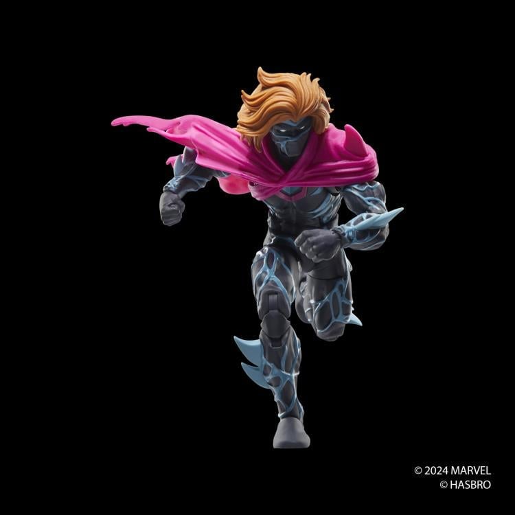 Spider-Man Marvel Legends Retro Collection Marvel's Kaine image 8