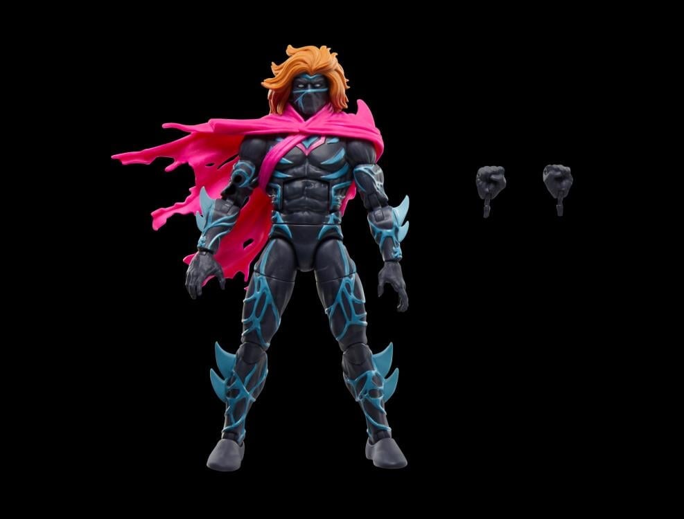 Spider-Man Marvel Legends Retro Collection Marvel's Kaine image 9