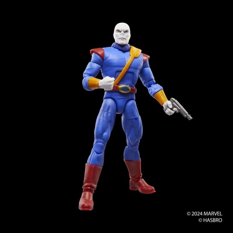 Spider-Man Marvel Legends Retro Collection Chameleon image 3