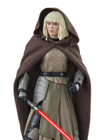 Star Wars: The Black Series Shin Hati (Arcana) Exclusive image 2