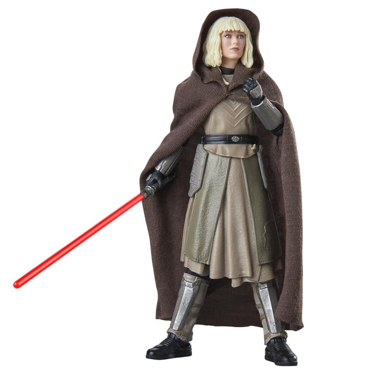 Star Wars: The Black Series Shin Hati (Arcana) Exclusive image 3