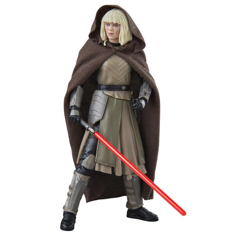 Star Wars: The Black Series Shin Hati (Arcana) Exclusive image 4