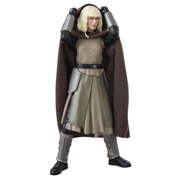 Star Wars: The Black Series Shin Hati (Arcana) Exclusive image 5