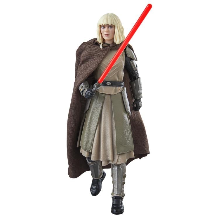 Star Wars: The Black Series Shin Hati (Arcana) Exclusive image 6