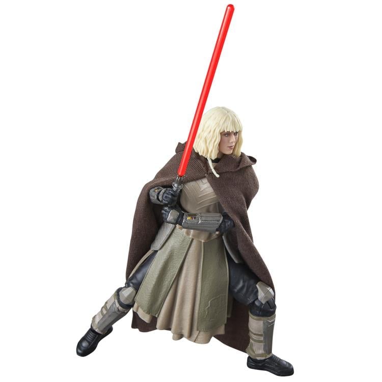 Star Wars: The Black Series Shin Hati (Arcana) Exclusive image 7