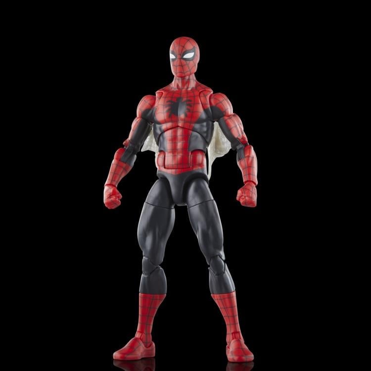 The Amazing Spider-Man Marvel Legends Retro Collection Spider-Man image 8