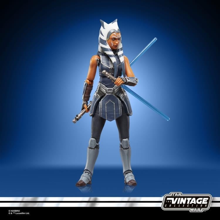 Star Wars: The Vintage Collection Escape from Order 66 Exclusive Four-Pack (The Clone Wars) image 7