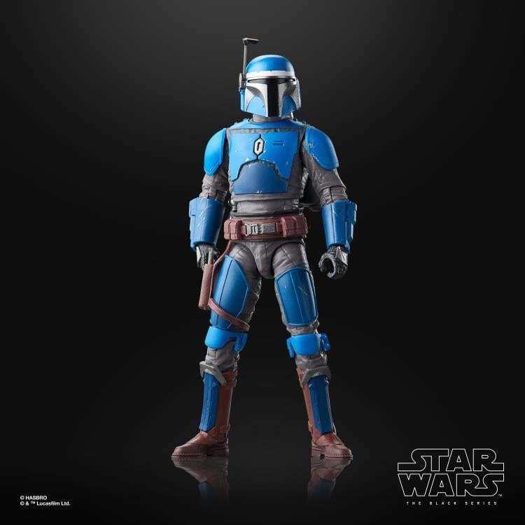 Star Wars: The Black Series Mandalorian Privateer (The Mandalorian) Exclusive image 3