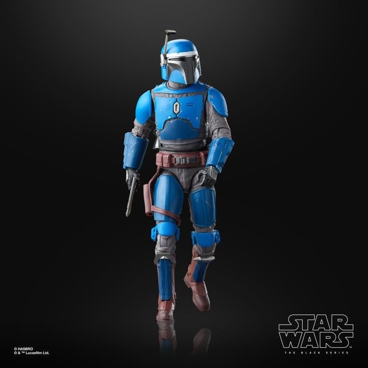 Star Wars: The Black Series Mandalorian Privateer (The Mandalorian) Exclusive image 4