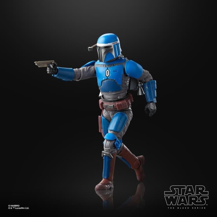 Star Wars: The Black Series Mandalorian Privateer (The Mandalorian) Exclusive image 5