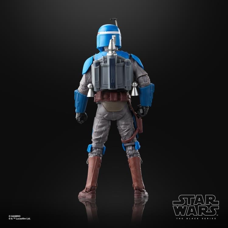 Star Wars: The Black Series Mandalorian Privateer (The Mandalorian) Exclusive image 7