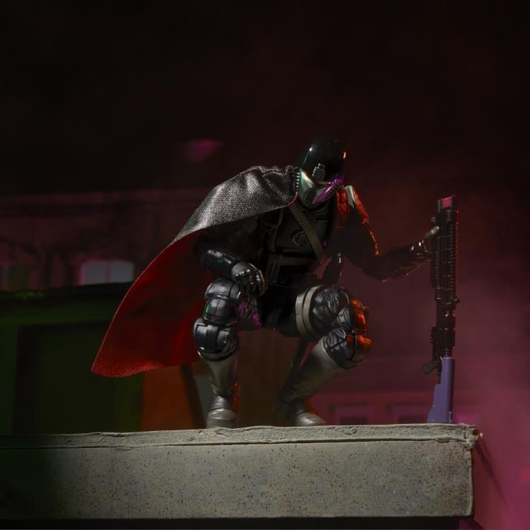 G.I. Joe Classified Series #141 Steel Corps Commander vs Twilight Guard Exclusive Set image 3