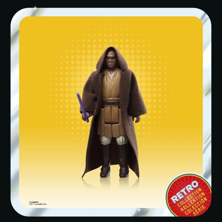 Star Wars Retro Collection Attack of the Clones and Revenge of the Sith Exclusive Multipack image 4