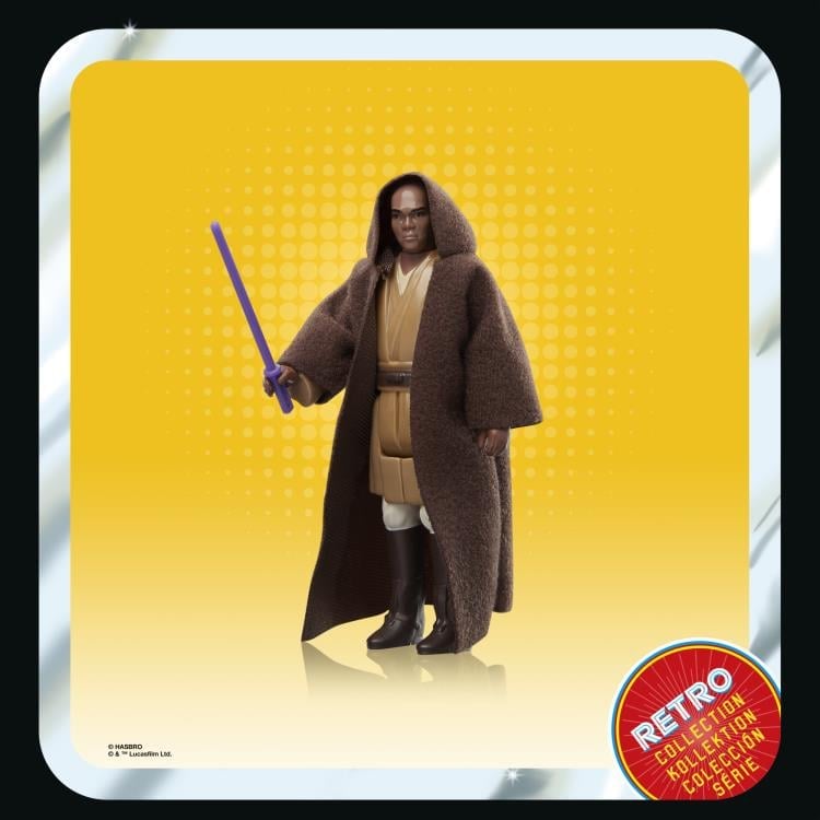 Star Wars Retro Collection Attack of the Clones and Revenge of the Sith Exclusive Multipack image 5