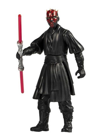 Star Wars Epic Hero Series Darth Maul image 2