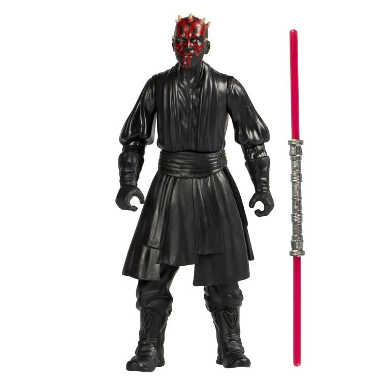 Star Wars Epic Hero Series Darth Maul image 4