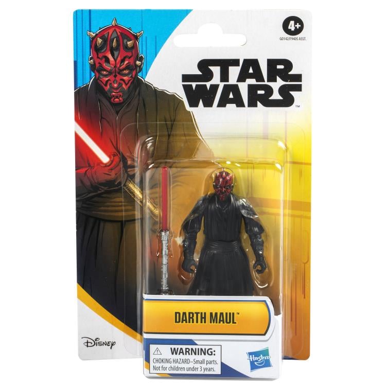 Star Wars Epic Hero Series Darth Maul image 5