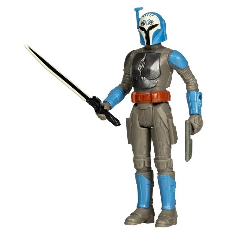 Star Wars Epic Hero Series Bo-Katan image 3