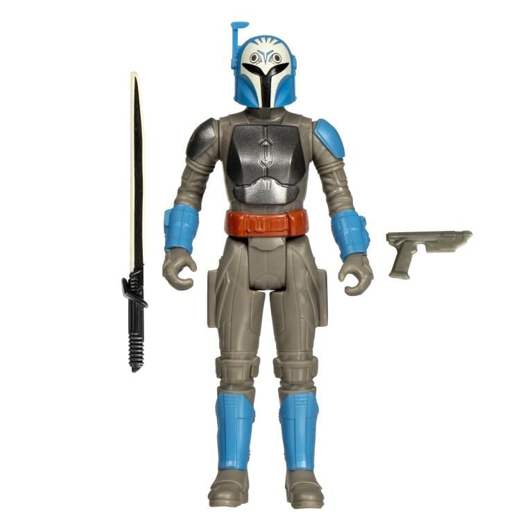 Star Wars Epic Hero Series Bo-Katan image 4