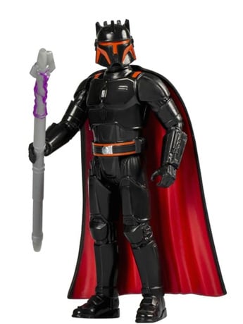 Star Wars Epic Hero Series Moff Gideon image 2