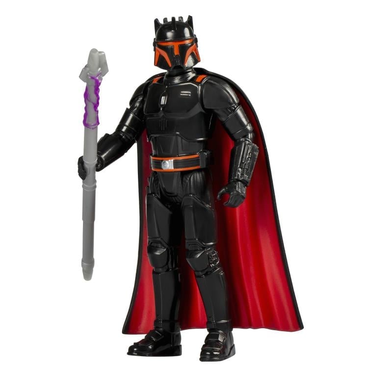 Star Wars Epic Hero Series Moff Gideon image 3