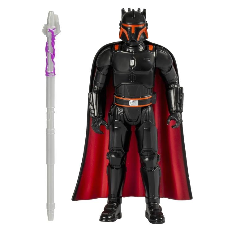 Star Wars Epic Hero Series Moff Gideon image 4