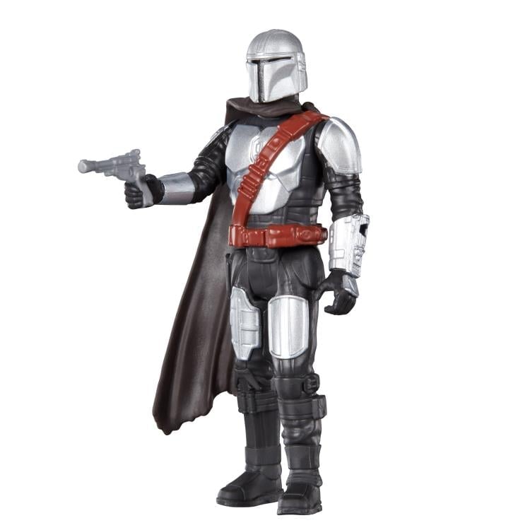 Star Wars Epic Hero Series The Mandalorian image 3