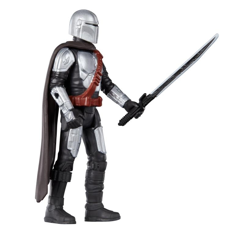 Star Wars Epic Hero Series The Mandalorian image 4