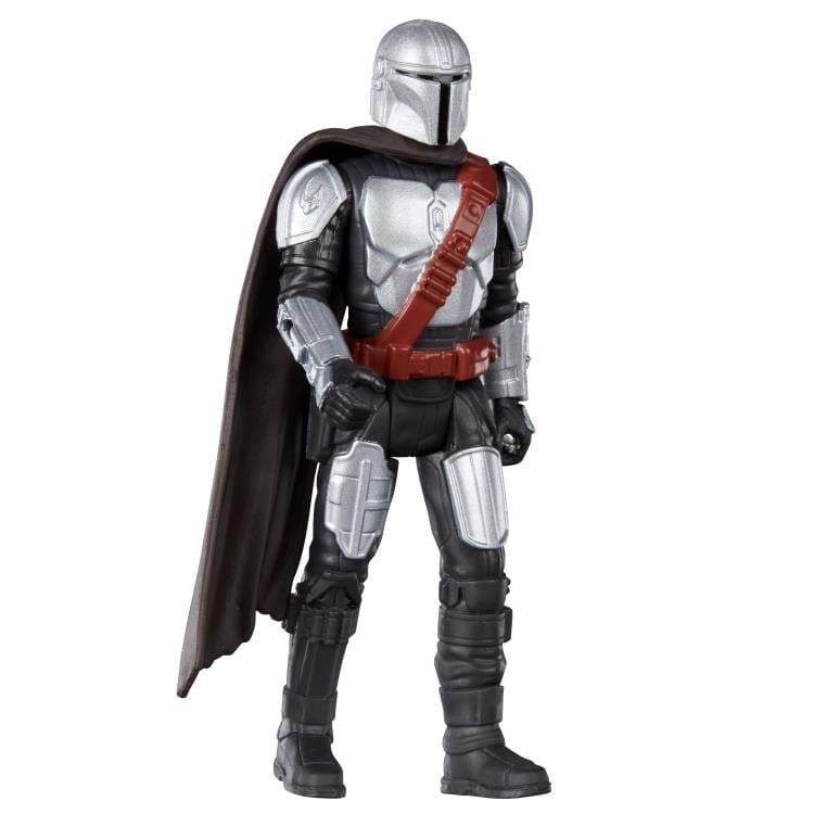 Star Wars Epic Hero Series The Mandalorian image 5