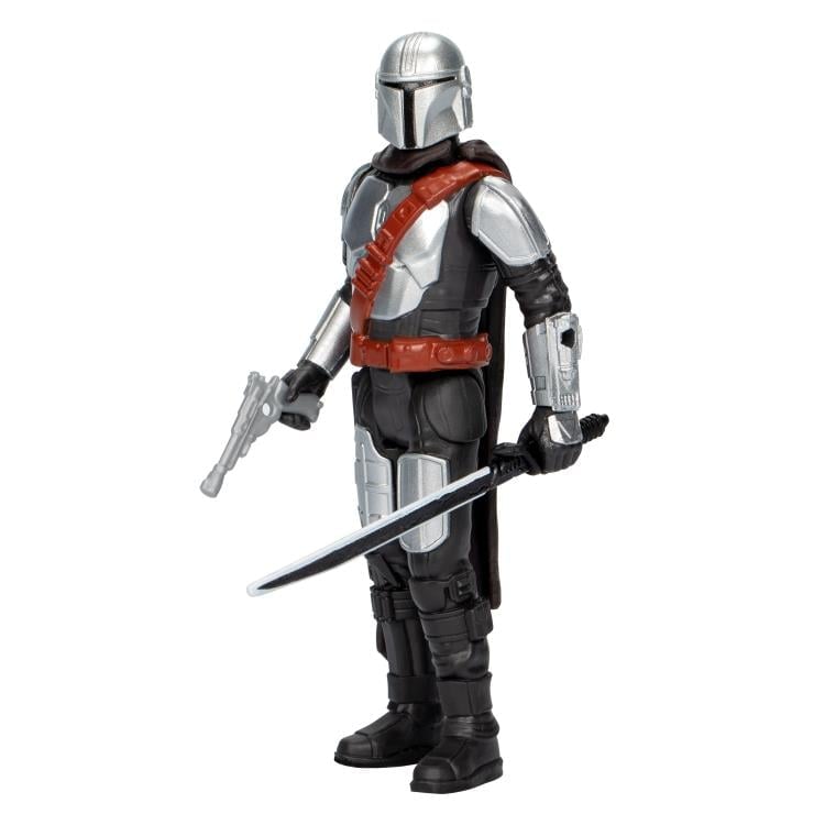 Star Wars Epic Hero Series The Mandalorian image 6