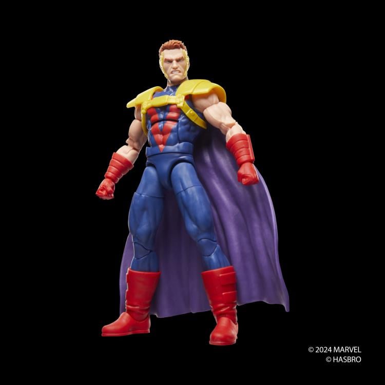 X-Men Marvel Legends Fabian Cortez (Marvel's Nemesis BAF) image 4