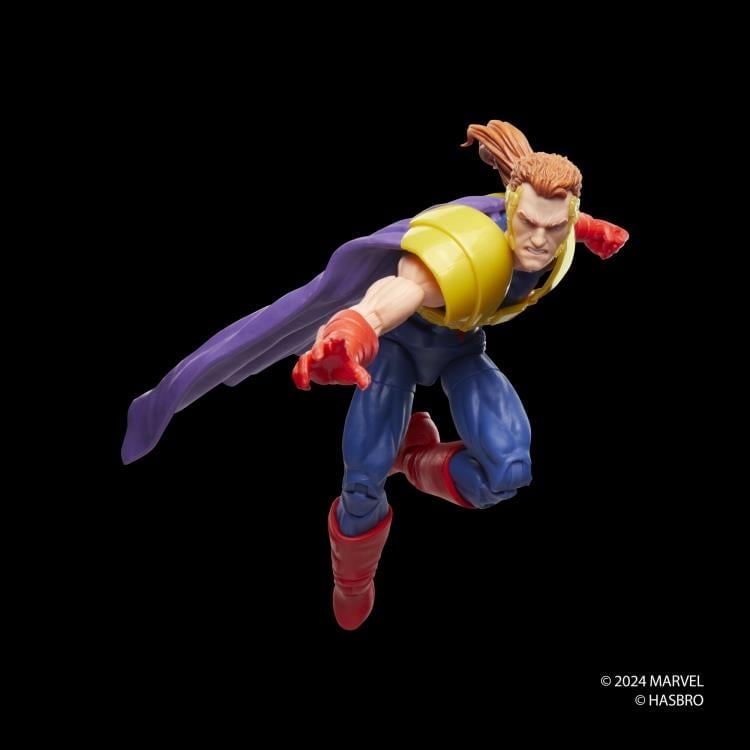 X-Men Marvel Legends Fabian Cortez (Marvel's Nemesis BAF) image 6