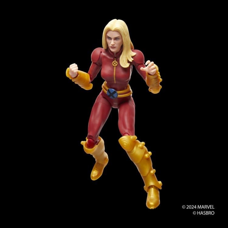 X-Men Marvel Legends Marvel's Husk (Marvel's Nemesis BAF) image 3