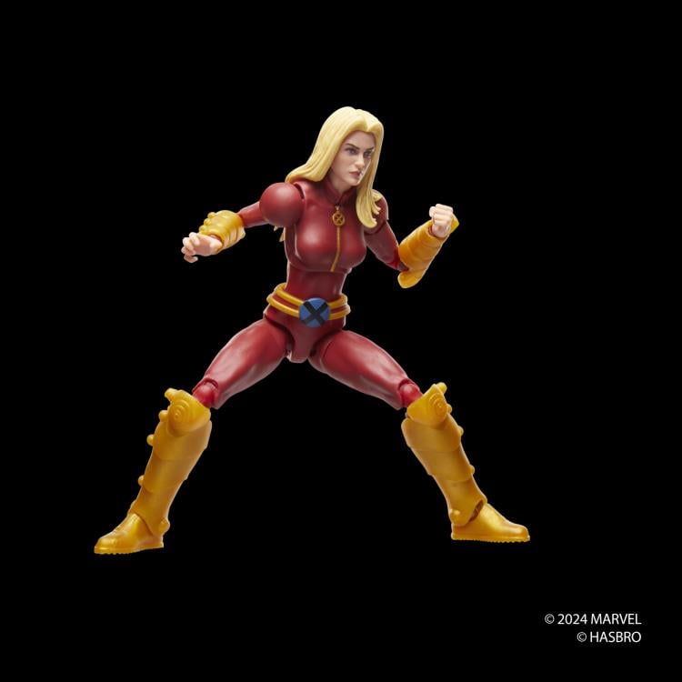 X-Men Marvel Legends Marvel's Husk (Marvel's Nemesis BAF) image 8