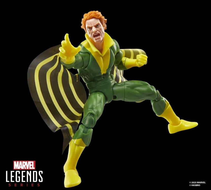 Giant-Size X-Men #1 Marvel Legends Banshee image 10