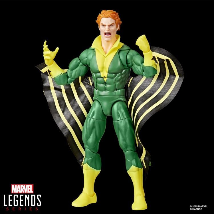 Giant-Size X-Men #1 Marvel Legends Banshee image 4
