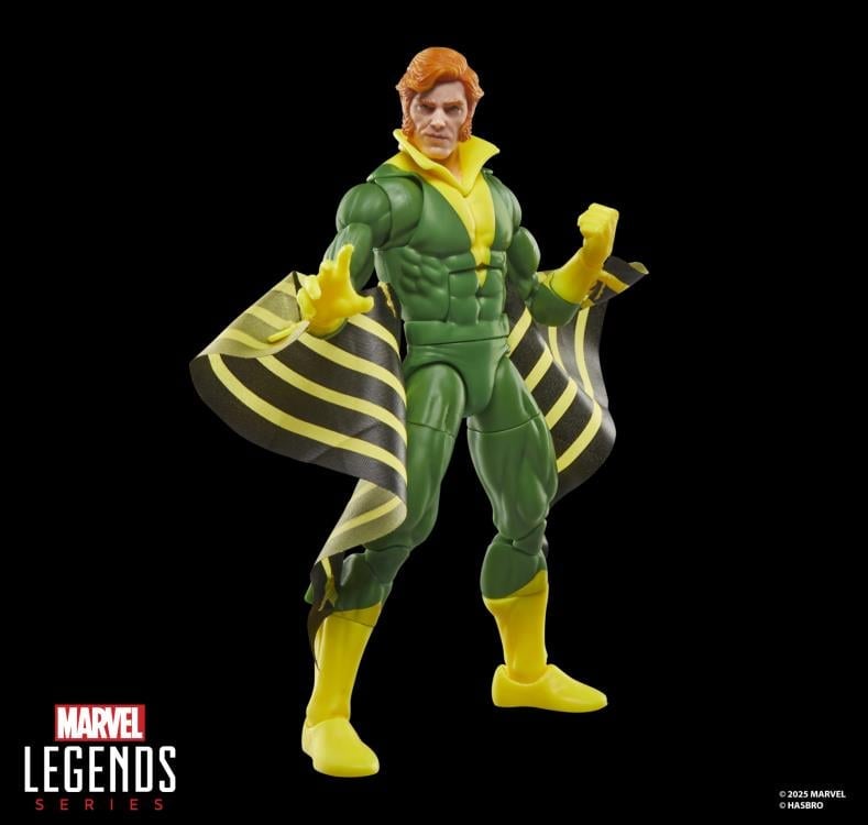 Giant-Size X-Men #1 Marvel Legends Banshee image 5