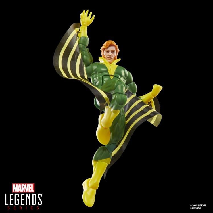Giant-Size X-Men #1 Marvel Legends Banshee image 7