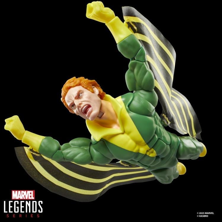 Giant-Size X-Men #1 Marvel Legends Banshee image 9