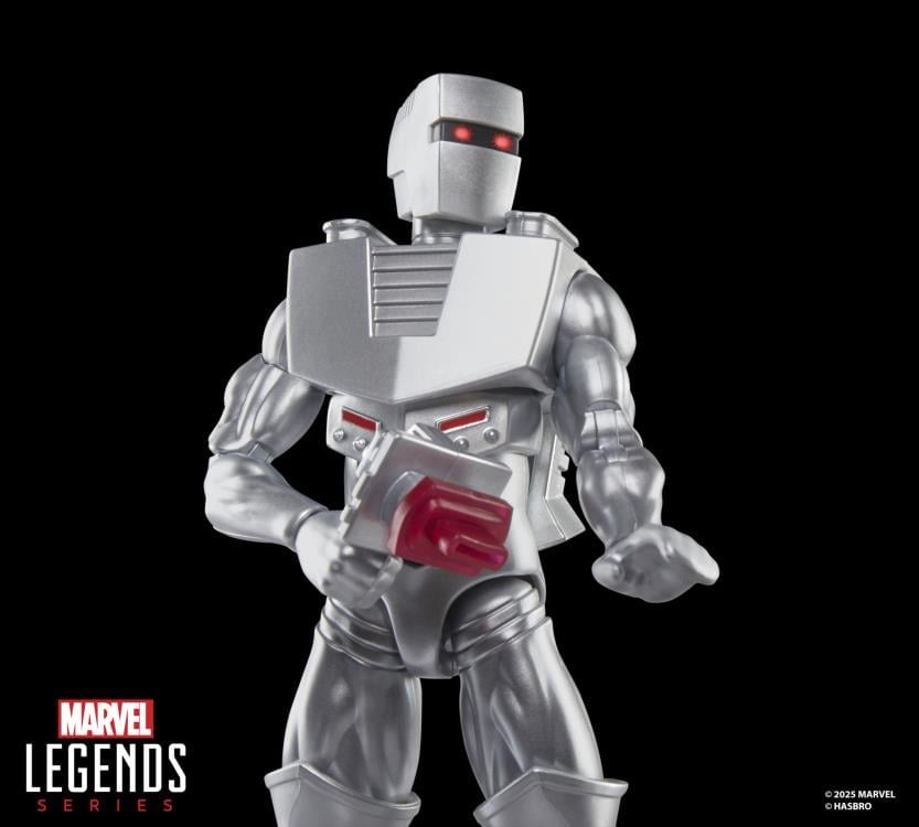 ROM: Spaceknight #1 Marvel Legends ROM image 10