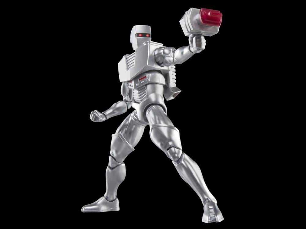 ROM: Spaceknight #1 Marvel Legends ROM image 4