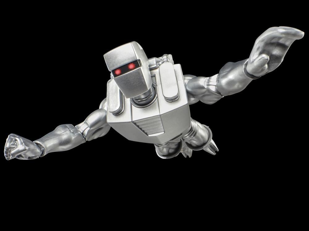 ROM: Spaceknight #1 Marvel Legends ROM image 5